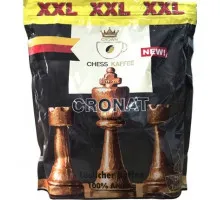 Кава розчинна Chess Kaffee Cronat пакет 400 г