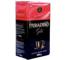 Кава мелена Roberto Caffe Paradiso Gold 500 г
