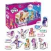 Набор магнитов МЕ5031-21 My Little Pony Дружба