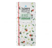 Подгузники Albert Heijn Luiers 5 (11-16 кг) 48 шт