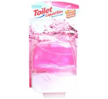 Гелевый подвесной блок Tesco Pink 55 мл