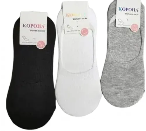 Слідки Корона В2159 жіночі розмір 37-42 Слідки Корона В2159 жіночі розмір 37-42
