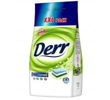 Стиральный порошок Derr Universal 8.45 кг 130 циклов стирки