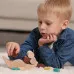 Развивающая игрушка балансир 900422 Месяц 16 элементов