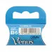 Сменный картридж женский для бритья Gillette Venus 1 шт