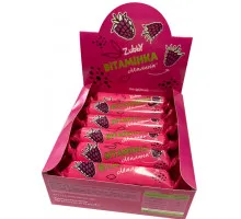 Витаминка Zubby Малина 30 г