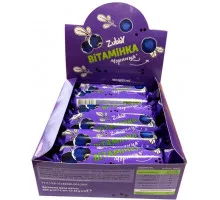 Витаминка Zubby Черника 30 г