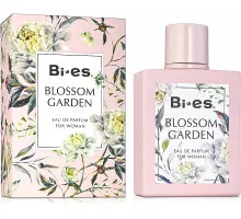 Парфюмерная вода женская Bi-Es Blossom Garden 100 ml