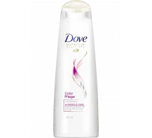 Шампунь для волос Dove сияние цвета 250 мл