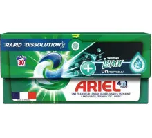 Гелевые капсулы для стирки Ariel Touch of Lenor 4in1 30 шт (цена за 1 шт)
