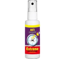 Спрей от комаров Anti mosquito Extreme 100 мл