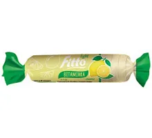 Витаминка Fitto light со вкусом Лимона 30 г