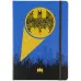 Блокнот Kite DC22-466 А5 80 листов на резинке