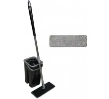 Набор для уборки Zambak Mars Flat Mop ZP 330