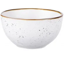 Салатник Ardesto Bagheria AR2914WGC Bright white кераміка 14 см
