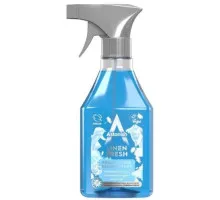 Многофункциональное моющее и дезинфицирующее средство Astonish Аромат свежести спрей 550 мл