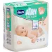 Подгузники Chicco Airy Ultra Fit & Dry 2 (3-6 кг) 25 шт