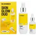 Подарунковий набір жіночий Mr.Scrubber Vitamin C Skin Glow Duo