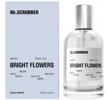 Парфумована вода Mr. Scrubber Bright Flowers 100 мл