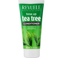 Тонизирующий кондиционер для волос Revuele Tea Tree 200 мл