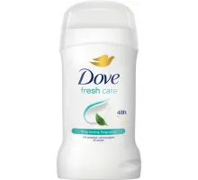 Антиперспірант стік жіночий Dove Fresh Care 50 мл