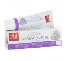 Зубна паста Splat Professional Аромотерапія 100 мл