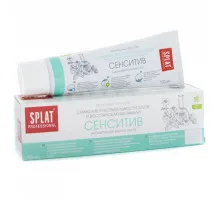 Зубна паста Splat Professional Сенсетів 100 мл