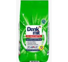 Стиральный порошок Denkmit Vollwaschmittel 2.7 кг 40 циклов стирки