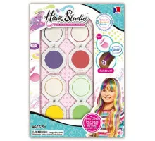 Косметический детский мел для волос Hair Studio 61103