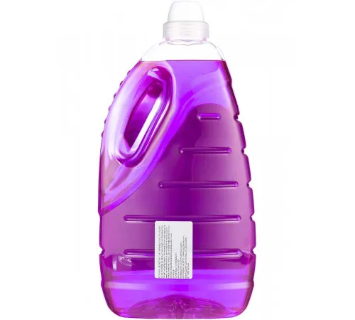 Жидкое средство для стирки Wasche Meister Color 4.130 л