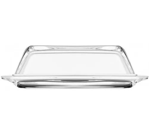 Маслянка Ardesto AR2603BD скло 18.7 х 7.8 см Маслянка Ardesto AR2603BD скло 18.7 х 7.8 см