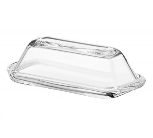 Маслянка Ardesto AR2603BD скло 18.7 х 7.8 см Маслянка Ardesto AR2603BD скло 18.7 х 7.8 см