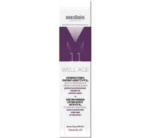 Энзимная пудра лифтинг-эффект Meddis Well Age с витамином B12 65 г