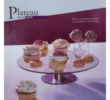 Блюдо на ніжці для торта  Plateau 32 см