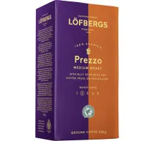 Кава мелена Lofbergs Prezzo 500 г
