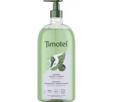 Шампунь для волосся Timotei Зміцнення та блиск 750 мл