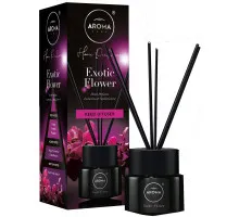 Ароматические палочки Aromа Stick Exotic Flower 100 мл