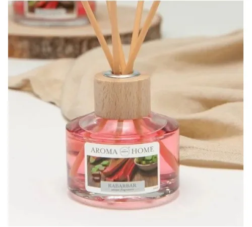 Ароматические палочки Aromа Stick Rabarbar 50 мл Ароматические палочки Aromа Stick Rabarbar 50 мл
