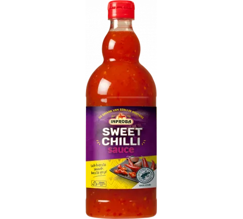 Соус Inproba Sweet Chilli 850 мл