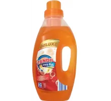 Гель для прання Tandil Deluxe Classico Color 1.5 л 20 циклів прання