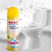 Пена для чистки унитаза Domol Citrus 500 мл