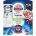 Дозатор для мыла Sagrotan No Touch Kids + запаска