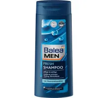 Шампунь для волос Balea Men Fresh 300 мл