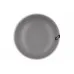 Салатник Ardesto Cremona AR2916GRC Dusty grey керамика 16 см
