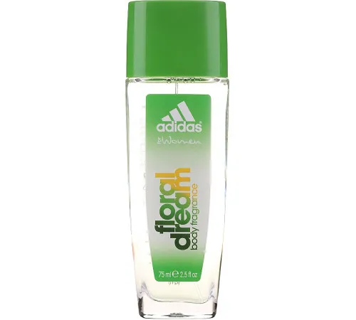 Освіжаюча вода-спрей для тіла Adidas Floral Dream 50 мл Освіжаюча вода-спрей для тіла Adidas Floral Dream 50 мл
