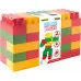 Конструктор Wader Builder Blocks 41585 30 элементов