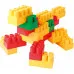 Конструктор Wader Builder Blocks 41585 30 элементов
