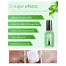 Маска-сыворотка против черных точек Lanbena Blackhead Remover Mask N1 17 мл