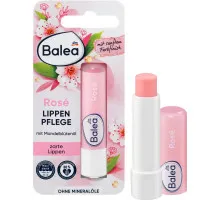 Бальзам для губ Balea Rose 4.8 г