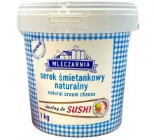 Крем-сир Mleczarnia 1 кг